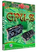 GPU-Z 2.50.0 RePack by druc (x86-x64) (2022) Rus
