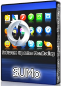 SUMo Pro 5.16.3.528 + Portable (акция Comss) (x86-x64) (2022) Multi/Rus