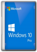 Windows 10 Pro 22H2 19045.2311 + Office 2021 by BoJlIIIebnik (x64) (2022) Rus