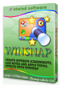 WinSnap 5.3.6 RePack (& Portable) by KpoJIuK (x86-x64) (2022) Multi/Rus