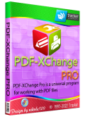 PDF-XChange PRO 9.5.365.0 RePack by KpoJIuK (x86-x64) (2022) Multi/Rus