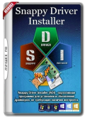 Snappy Driver Installer 1.22.1 (R2201) | Драйверпаки 22.12.1 (x86-x64) (2022) Multi/Rus