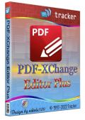 PDF-XChange Editor Plus 9.5.365.0 Portable + RePack by KpoJIuK (x86-x64) (2022) Multi/Rus