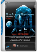 SysAdmin Software v0.6.4.0 by rezorustavi (x86-x64) (02.12.2022) Rus