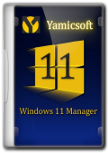 Windows 11 Manager 1.2.1 Portable by FC Portables (x64) (2023) Multi/Rus
