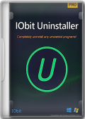 IObit Uninstaller Pro 12.3.0.9 Portable by FC Portables (x86-x64) (2023) Multi/Rus