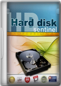 Hard Disk Sentinel Pro 6.10 Build 12918 + Portable (x86-x64) (2023) Multi/Rus