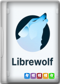 LibreWolf 109.0.1-2 + Portable (x64) (2023) Multi/Rus