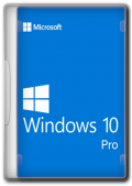 Windows 10 Pro 22H2 Build 19045.2728 Full March by WebUser (x64) (2023) Rus