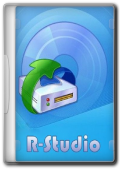 R-Studio Network Edition 9.2 Build 191140 RePack & Portable by KpoJIuK (x86-x64) (2023) Multi/Rus