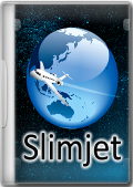 Slimjet 38.0.6.0 + Portable (x86-x64) (2023) Multi/Rus