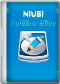 NIUBI Partition Editor 9.4.0 RePack & Portable by TryRooM (x86-x64) (2023) Eng/Rus