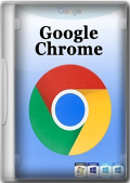Google Chrome 111.0.5563.111 Portable by Cento8 (x86-x64) (2023) Multi/Rus