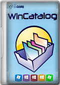 WinCatalog 2023.2.5 (x86-x64) (2023) Eng/Rus