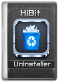 HiBit Uninstaller 3.1.10 + Portable (x86-x64) (2023) Multi/Rus