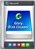 Glary Disk Cleaner 5.0.1.289 RePack & Portable by Dodakaedr (x86-x64) (2023) Eng/Rus