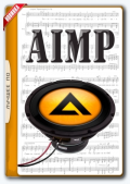 AIMP 5.11 Build 2425 RePack & Portable by Dodakaedr (x86-x64) (2023) Multi/Rus