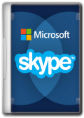 Skype 8.96.0.207 RePack & Portable by elchupacabra (x86-x64) (2023) Multi/Rus