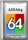 AIDA64 Extreme / Engineer / Business / Network Audit 6.88.6400 Final RePack & Portable by Dodakaedr (x86-x64) (2023) Multi/Rus