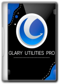 Glary Utilities Pro 5.203.0.232 RePack & Portable by elchupacabra (x86-x64) (2023) Multi/Rus
