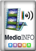 MediaInfo 23.03 + Portable (x86-x64) (2023) Multi/Rus