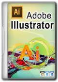 Adobe Illustrator 2023 27.4.0.669 RePack by KpoJIuK (x64) (2023) Multi/Rus