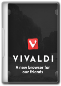 Vivaldi 6.1.3035.44 + Standalone (x86-x64) (2023) Eng/Rus