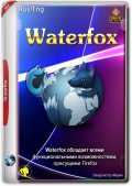 Waterfox Current G5.1.8 (x64) (2023) Multi/Rus