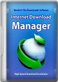 Internet Download Manager 6.41 Build 14 RePack by elchupacabra (x86-x64) (2023) Multi/Rus