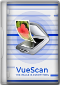 VueScan Pro 9.8.04 RePack & Portable by elchupacabra (x64) (2023) Multi/Rus