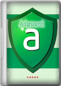 Adguard 7.13.1 (7.13.4278.0) RePack by KpoJIuK (x86-x64) (2023) Multi/Rus