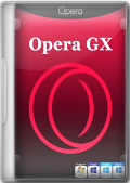 Opera GX 99.0.4788.67 + Portable (x86-x64) (2023) Multi/Rus