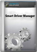 Smart Driver Manager Pro 6.4.973 RePack & Portable by TryRooM (x86-x64) (2023) Multi/Rus