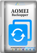 AOMEI Backupper Technician Plus 7.3.2 RePack by elchupacabra (x86-x64) (2023) Multi/Rus