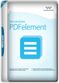 Wondershare PDFelement 10.0.7.2464 + OCR Plugin Portable by 7997 (x86-x64) (2023) Multi/Rus