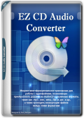 EZ CD Audio Converter 11.2.0.1 RePack & Portable by KpoJIuK (x86-x64) (2023) Multi/Rus