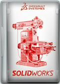 SolidWorks 2023 SP4.0 Premium RePack by xetrin (x64) (2023) Multi/Rus