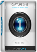 Phase One Capture One 23 Enterprise 16.3.2.1789 RePack by KpoJIuK (x64) (2023) Multi/Rus