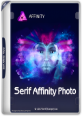 Serif Affinity Photo 2.3.0.2165 RePack by KpoJIuK (x64) (2023) Multi