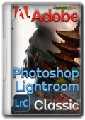 Adobe Photoshop Lightroom Classic 2024 13.0.2.1 RePack by KpoJIuK (x64) (2023) Multi/Rus