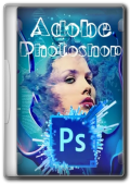 Adobe Photoshop 2024 25.2.0.196 Full Portable by 7997 (x64) (2023) Multi/Rus