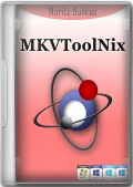 MKVToolNix 81.0 Final + Portable (x86-x64) (2023) Multi/Rus
