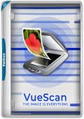 VueScan Pro 9.8.27 Portable by 7997 (x64) (2024) Multi/Rus