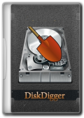 DiskDigger 2.0.1.3863 RePack & Portable by elchupacabra (x86-x64) (2024) Multi/Rus