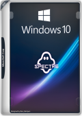 Windows 10 PRO AIO 20H1 / 20H2 / 21H1 / 21H2 /22H2 by Ghost Spectre 1904X.4170 (x64) (2024) Eng