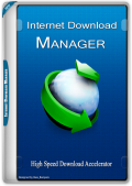 Internet Download Manager 6.42 Build 6 RePack by elchupacabra (x86-x64) (2024) Multi/Rus