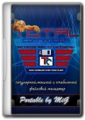 Total Commander 11.03 (14.04.2024) Portable by MiG (x86-x64) (2024) Eng/Rus