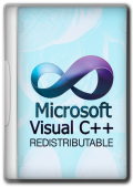 Microsoft Visual C++ 2015-2022 Redistributable 14.40.33807.0 (x86-x64) (2024) Rus