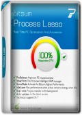 Process Lasso Pro 14.0.2.12 RePack (& Portable) by elchupacabra (x86-x64) (2024) Multi/Rus