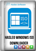 Hasleo Windows ISO Downloader 2.0 Portable (x86-x64) (2024) Eng